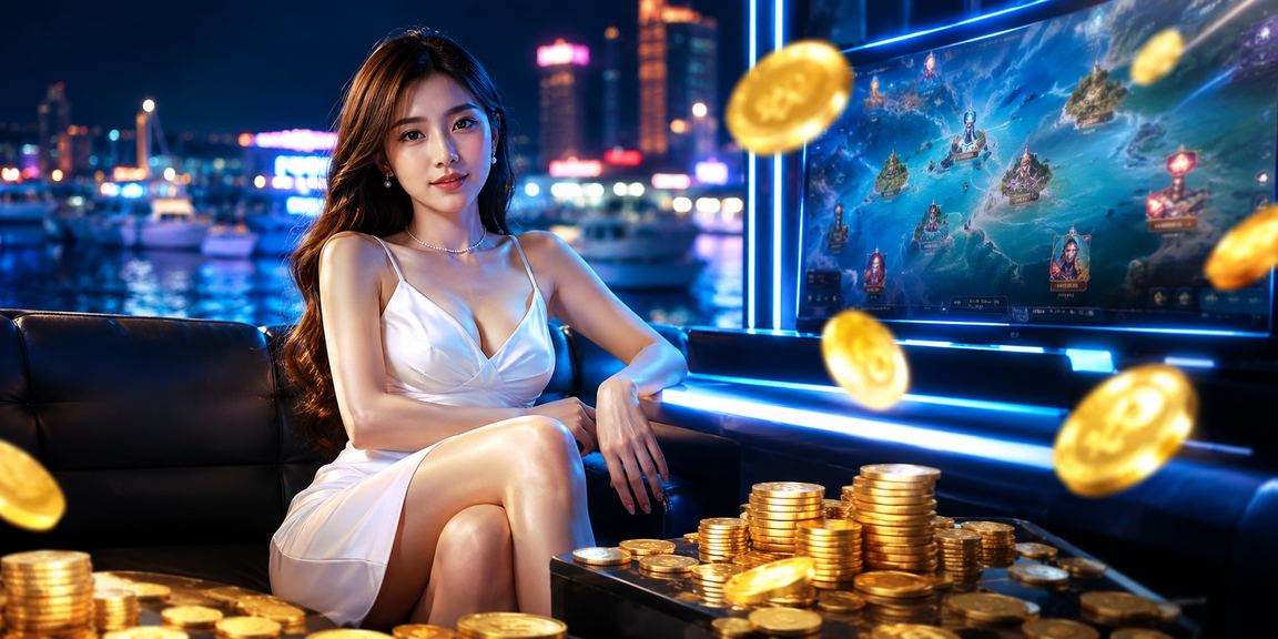 Người dùng cá cược thể thao trên di động tại chợ đêm Nha Trang