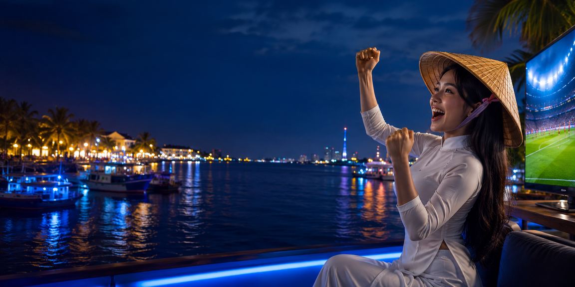 Giao diện cá cược trực tuyến tại 88vip trên điện thoại