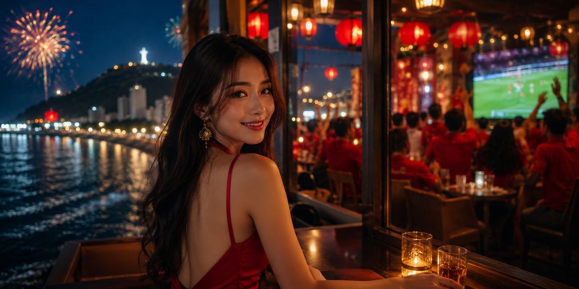 Người dùng Việt Nam theo dõi kèo bóng đá trực tuyến và phân tích chiến thuật cá cược