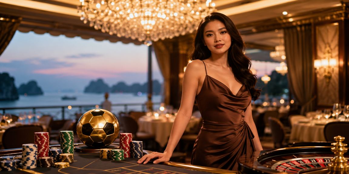 Biểu tượng bảo vệ trẻ em khỏi cá cược trực tuyến tại Việt Nam